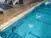 SPATA Accreddited swimming pool leak detection